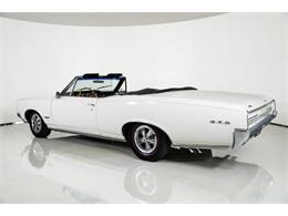 1966 Pontiac GTO (CC-2108025) for sale in St. Charles, Missouri
