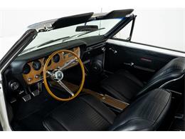 1966 Pontiac GTO (CC-2108025) for sale in St. Charles, Missouri
