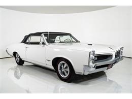 1966 Pontiac GTO (CC-2108025) for sale in St. Charles, Missouri