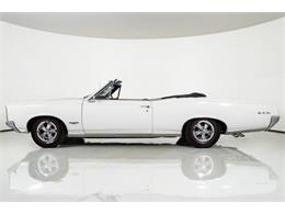 1966 Pontiac GTO (CC-2108025) for sale in St. Charles, Missouri