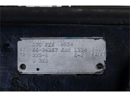 1966 Pontiac GTO (CC-2108025) for sale in St. Charles, Missouri