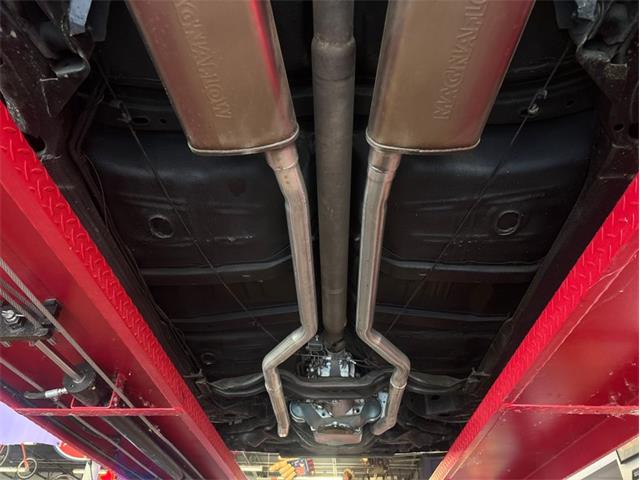 1966 Pontiac GTO (CC-2108025) for sale in St. Charles, Missouri