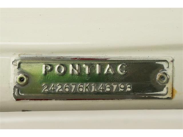 1966 Pontiac GTO (CC-2108025) for sale in St. Charles, Missouri