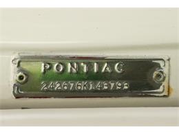 1966 Pontiac GTO (CC-2108025) for sale in St. Charles, Missouri