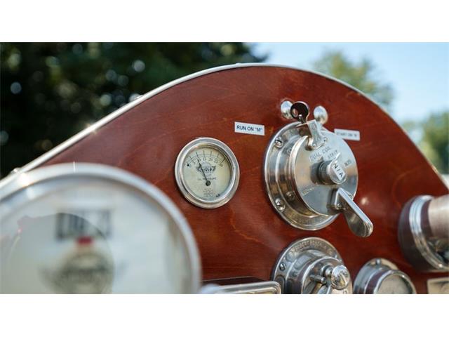 1914 Stutz Bearcat (CC-2108026) for sale in Newport, Rhode Island