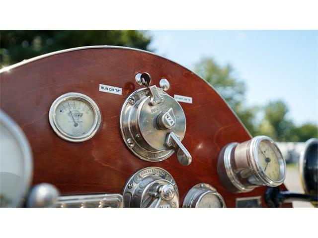 1914 Stutz Bearcat (CC-2108026) for sale in Newport, Rhode Island