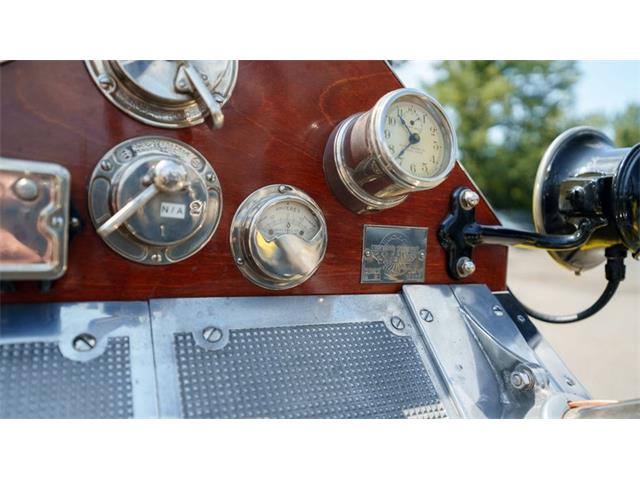 1914 Stutz Bearcat (CC-2108026) for sale in Newport, Rhode Island
