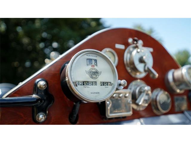 1914 Stutz Bearcat (CC-2108026) for sale in Newport, Rhode Island