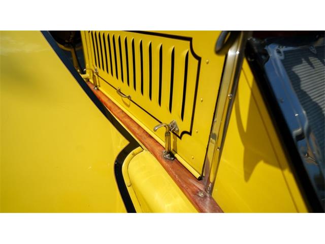 1914 Stutz Bearcat (CC-2108026) for sale in Newport, Rhode Island
