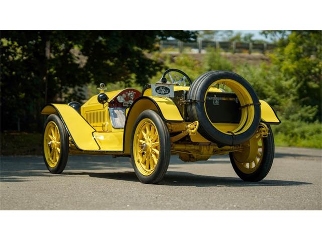 1914 Stutz Bearcat (CC-2108026) for sale in Newport, Rhode Island