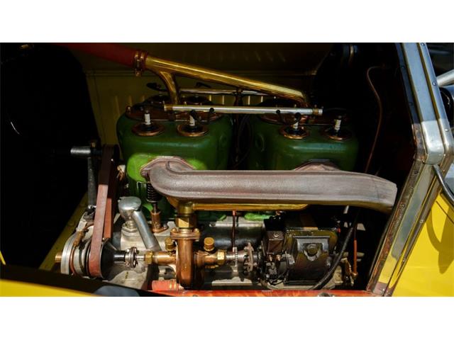 1914 Stutz Bearcat (CC-2108026) for sale in Newport, Rhode Island