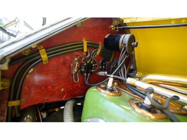 1914 Stutz Bearcat (CC-2108026) for sale in Newport, Rhode Island