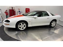 1997 Chevrolet Camaro (CC-2108027) for sale in Pittsburgh, Pennsylvania
