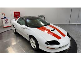 1997 Chevrolet Camaro (CC-2108027) for sale in Pittsburgh, Pennsylvania
