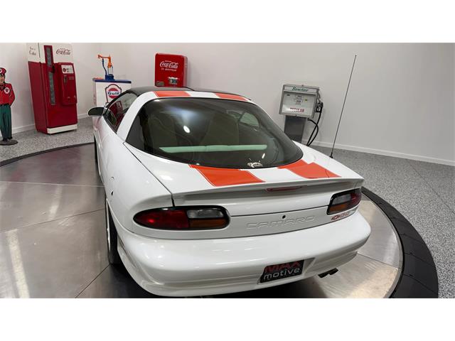 1997 Chevrolet Camaro (CC-2108027) for sale in Pittsburgh, Pennsylvania