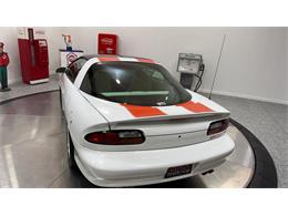 1997 Chevrolet Camaro (CC-2108027) for sale in Pittsburgh, Pennsylvania
