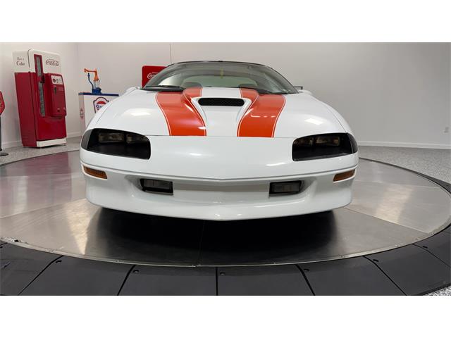 1997 Chevrolet Camaro (CC-2108027) for sale in Pittsburgh, Pennsylvania