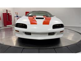 1997 Chevrolet Camaro (CC-2108027) for sale in Pittsburgh, Pennsylvania
