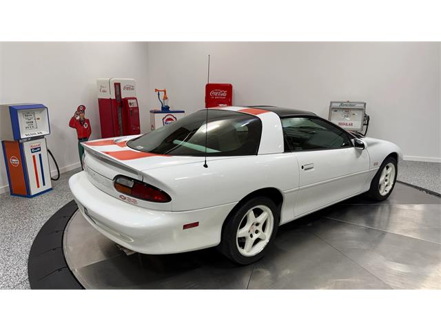 1997 Chevrolet Camaro (CC-2108027) for sale in Pittsburgh, Pennsylvania