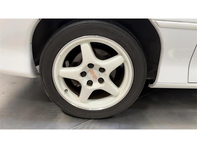 1997 Chevrolet Camaro (CC-2108027) for sale in Pittsburgh, Pennsylvania
