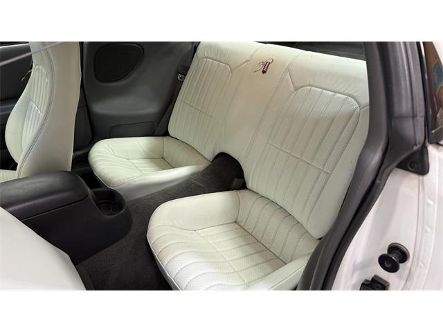 1997 Chevrolet Camaro (CC-2108027) for sale in Pittsburgh, Pennsylvania
