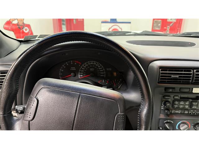 1997 Chevrolet Camaro (CC-2108027) for sale in Pittsburgh, Pennsylvania