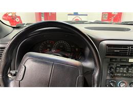 1997 Chevrolet Camaro (CC-2108027) for sale in Pittsburgh, Pennsylvania