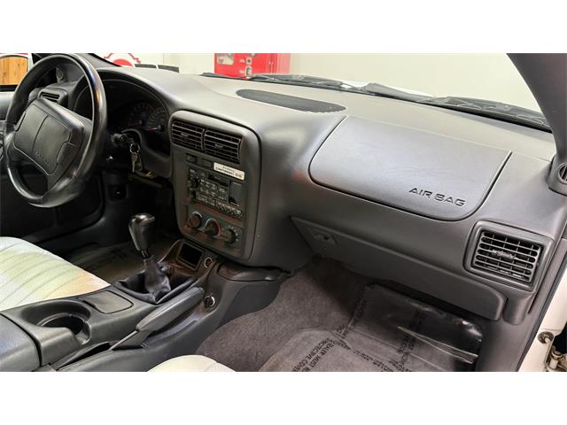 1997 Chevrolet Camaro (CC-2108027) for sale in Pittsburgh, Pennsylvania