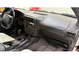 1997 Chevrolet Camaro (CC-2108027) for sale in Pittsburgh, Pennsylvania