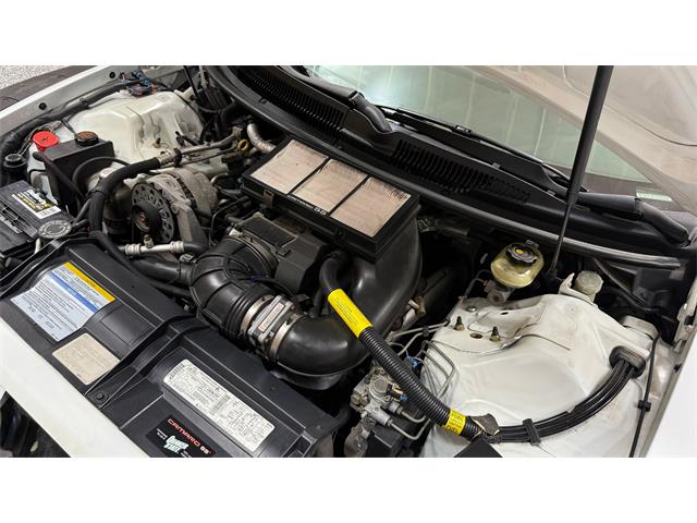 1997 Chevrolet Camaro (CC-2108027) for sale in Pittsburgh, Pennsylvania