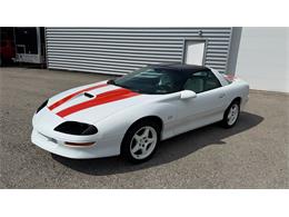 1997 Chevrolet Camaro (CC-2108027) for sale in Pittsburgh, Pennsylvania