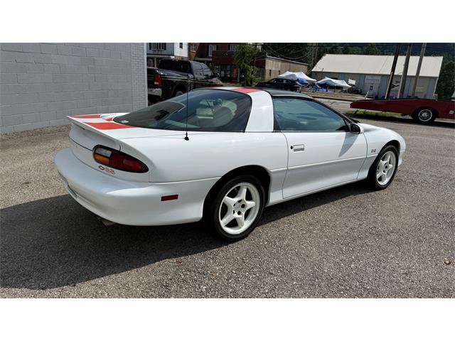1997 Chevrolet Camaro (CC-2108027) for sale in Pittsburgh, Pennsylvania