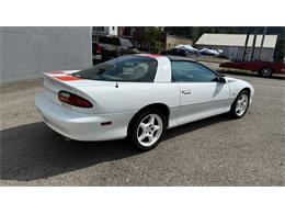 1997 Chevrolet Camaro (CC-2108027) for sale in Pittsburgh, Pennsylvania