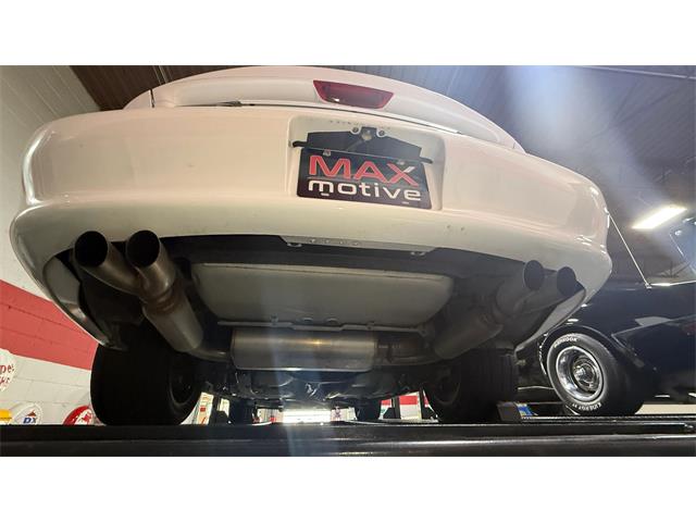 1997 Chevrolet Camaro (CC-2108027) for sale in Pittsburgh, Pennsylvania
