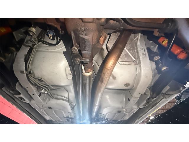 1997 Chevrolet Camaro (CC-2108027) for sale in Pittsburgh, Pennsylvania