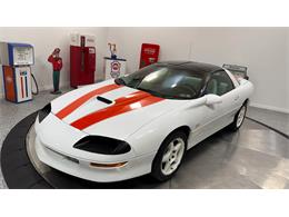 1997 Chevrolet Camaro (CC-2108027) for sale in Pittsburgh, Pennsylvania