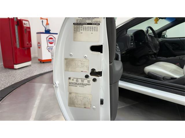 1997 Chevrolet Camaro (CC-2108027) for sale in Pittsburgh, Pennsylvania