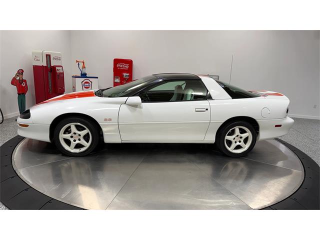 1997 Chevrolet Camaro (CC-2108027) for sale in Pittsburgh, Pennsylvania