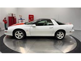 1997 Chevrolet Camaro (CC-2108027) for sale in Pittsburgh, Pennsylvania