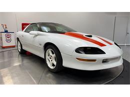 1997 Chevrolet Camaro (CC-2108027) for sale in Pittsburgh, Pennsylvania