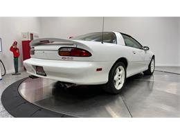 1997 Chevrolet Camaro (CC-2108027) for sale in Pittsburgh, Pennsylvania