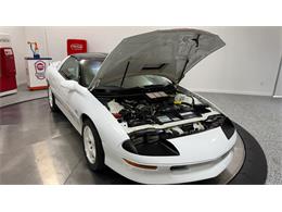 1997 Chevrolet Camaro (CC-2108027) for sale in Pittsburgh, Pennsylvania