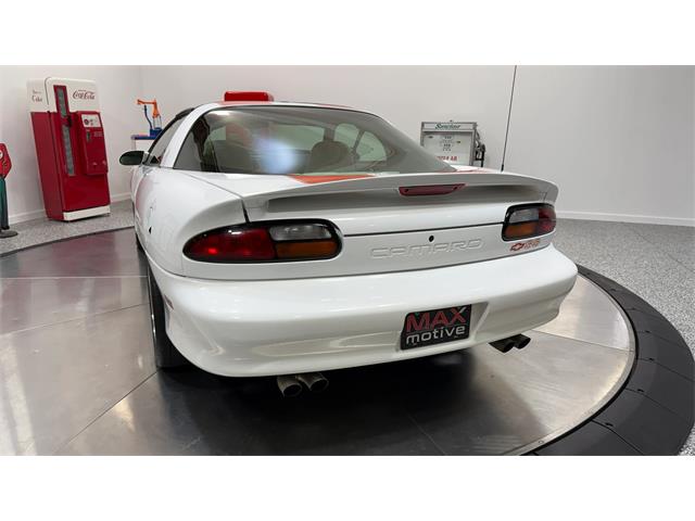 1997 Chevrolet Camaro (CC-2108027) for sale in Pittsburgh, Pennsylvania