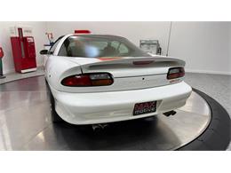 1997 Chevrolet Camaro (CC-2108027) for sale in Pittsburgh, Pennsylvania