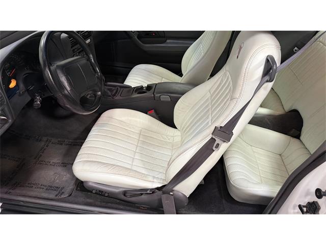 1997 Chevrolet Camaro (CC-2108027) for sale in Pittsburgh, Pennsylvania