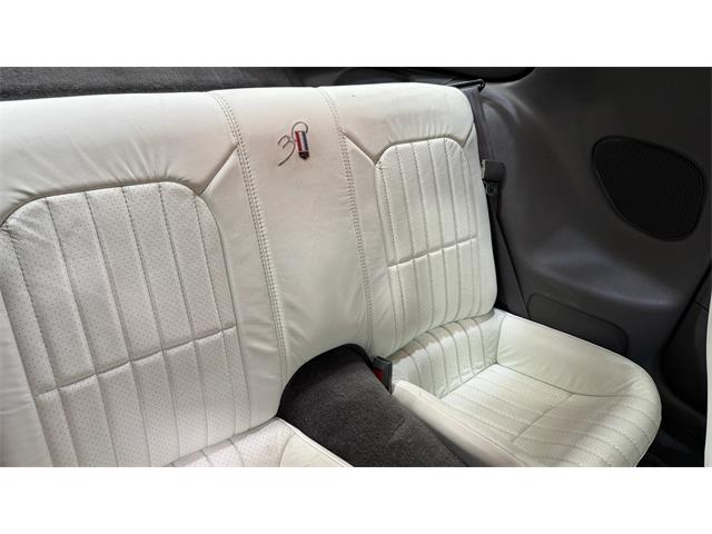 1997 Chevrolet Camaro (CC-2108027) for sale in Pittsburgh, Pennsylvania