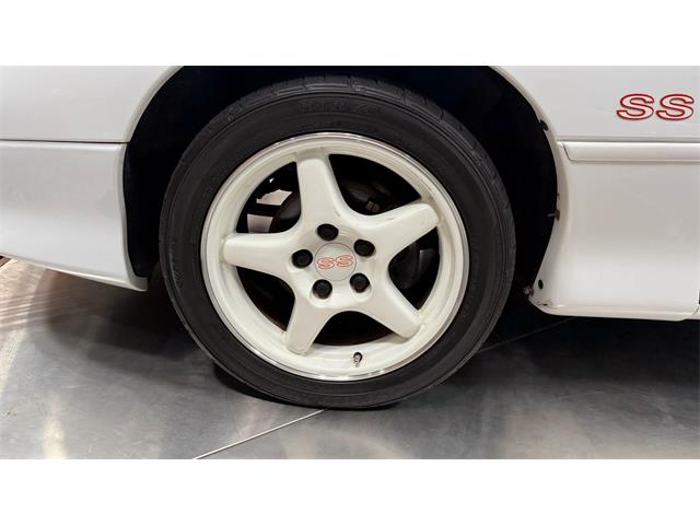 1997 Chevrolet Camaro (CC-2108027) for sale in Pittsburgh, Pennsylvania
