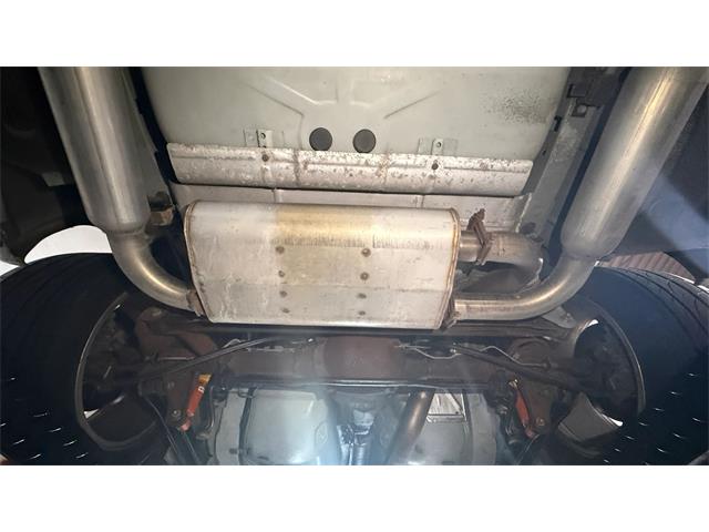 1997 Chevrolet Camaro (CC-2108027) for sale in Pittsburgh, Pennsylvania