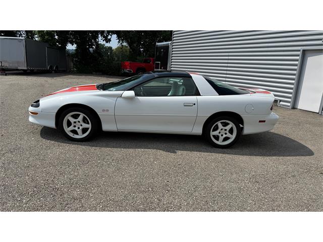 1997 Chevrolet Camaro (CC-2108027) for sale in Pittsburgh, Pennsylvania