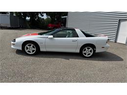 1997 Chevrolet Camaro (CC-2108027) for sale in Pittsburgh, Pennsylvania
